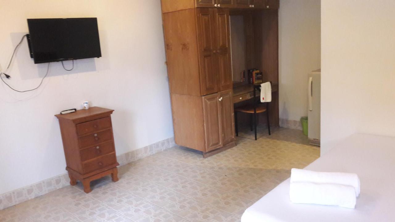 Orchid House Kamala Beach Exterior foto