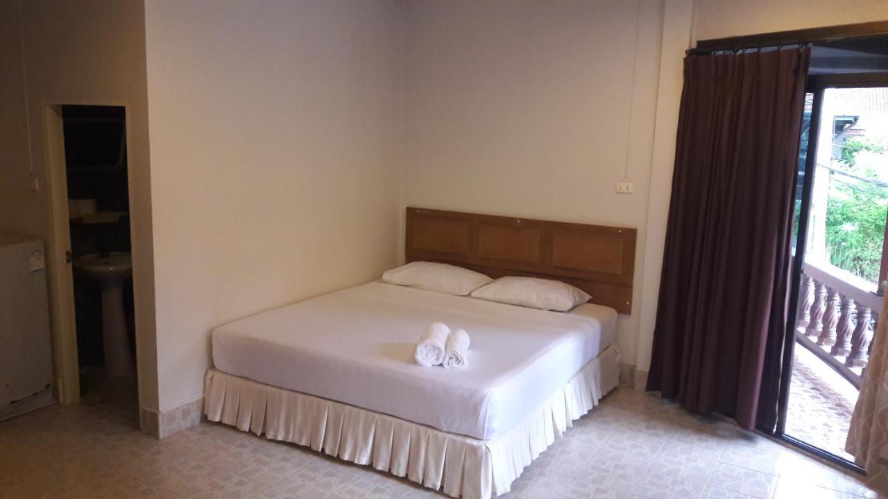 Orchid House Kamala Beach Exterior foto