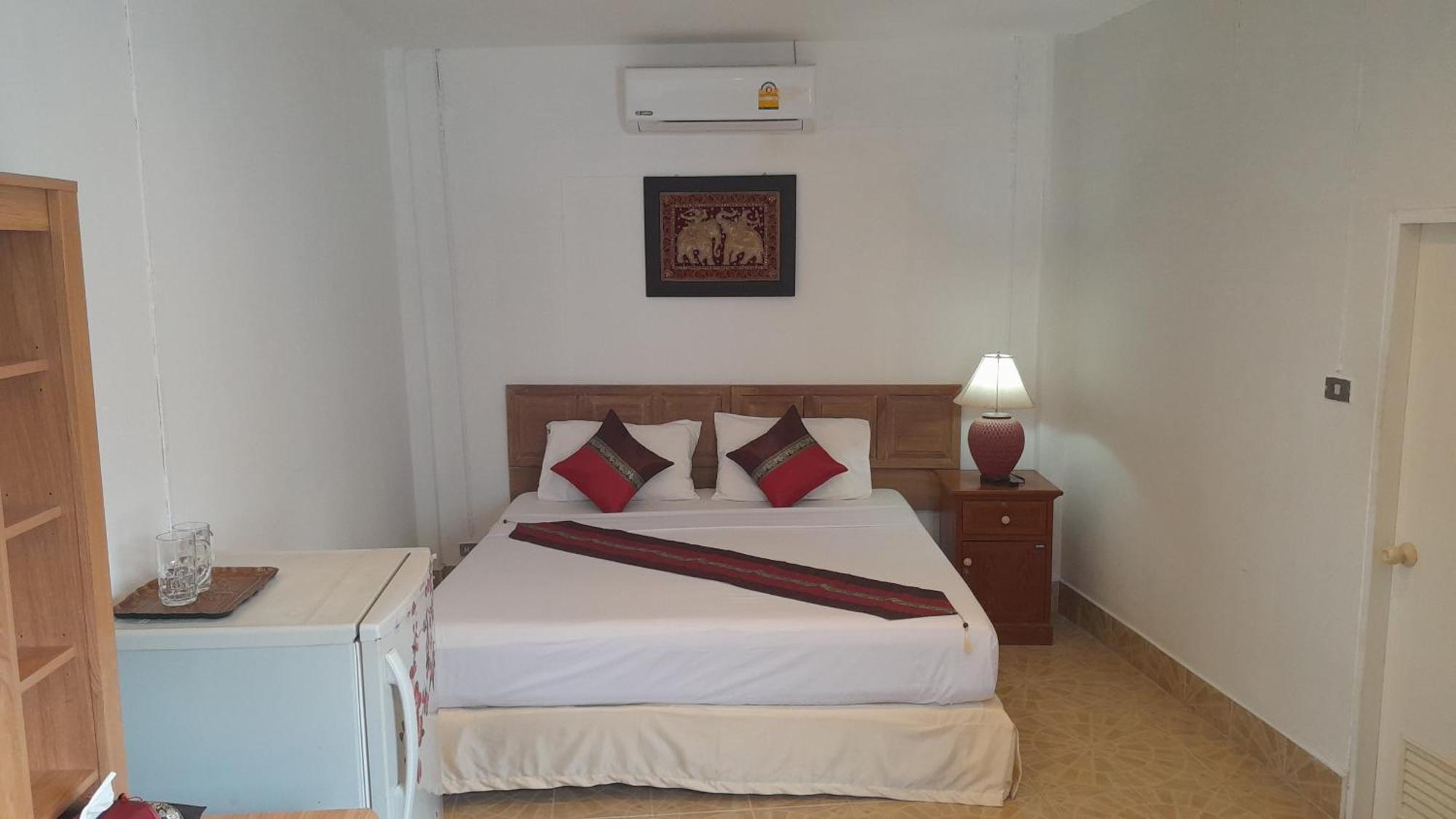 Orchid House Kamala Beach Exterior foto