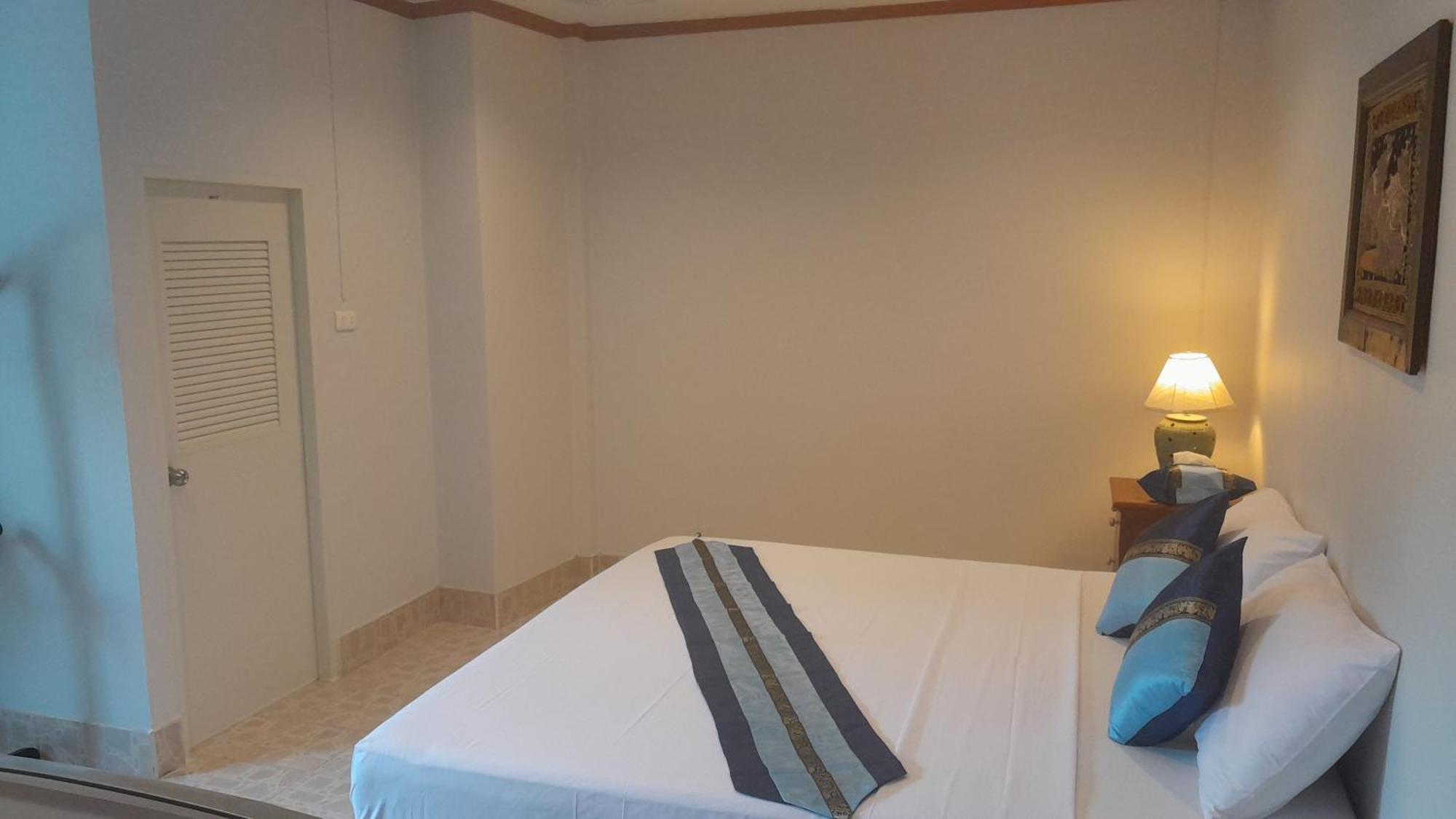 Orchid House Kamala Beach Exterior foto
