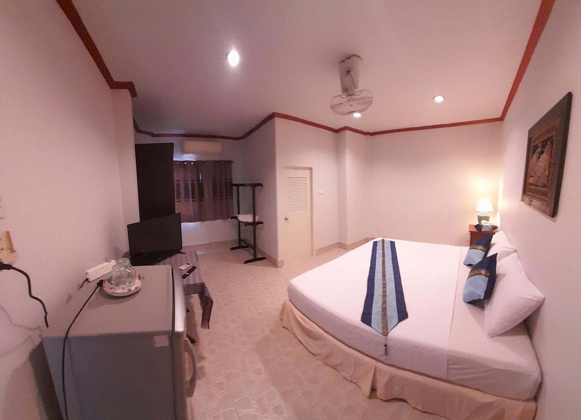 Orchid House Kamala Beach Exterior foto