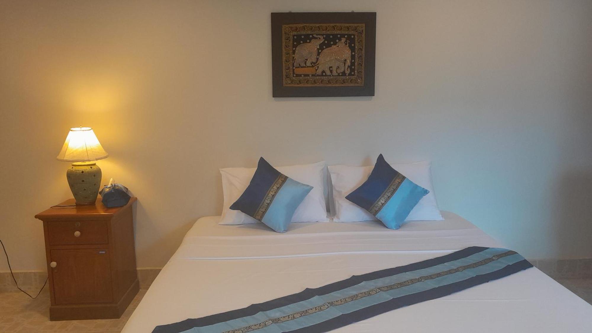 Orchid House Kamala Beach Exterior foto