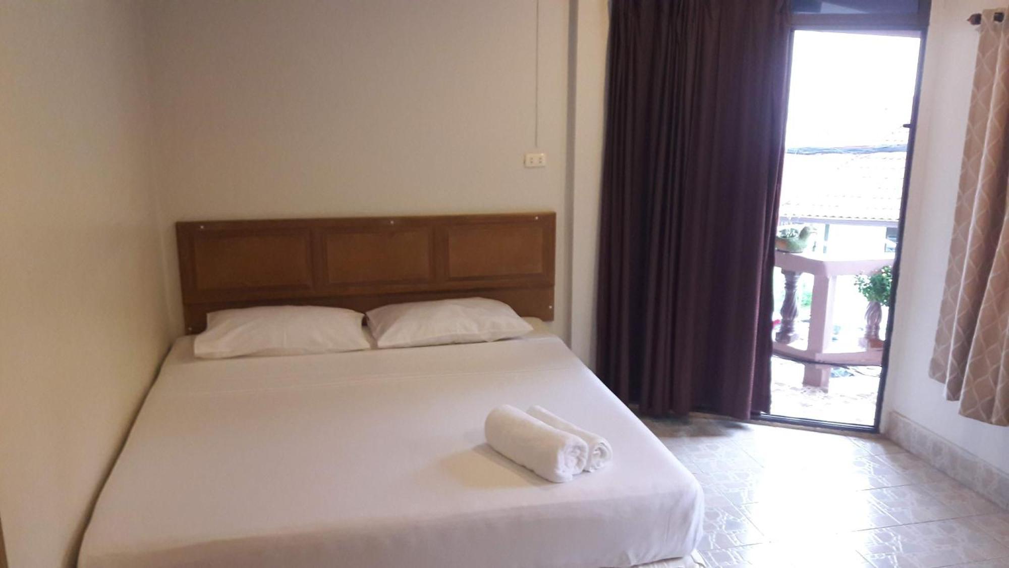 Orchid House Kamala Beach Exterior foto