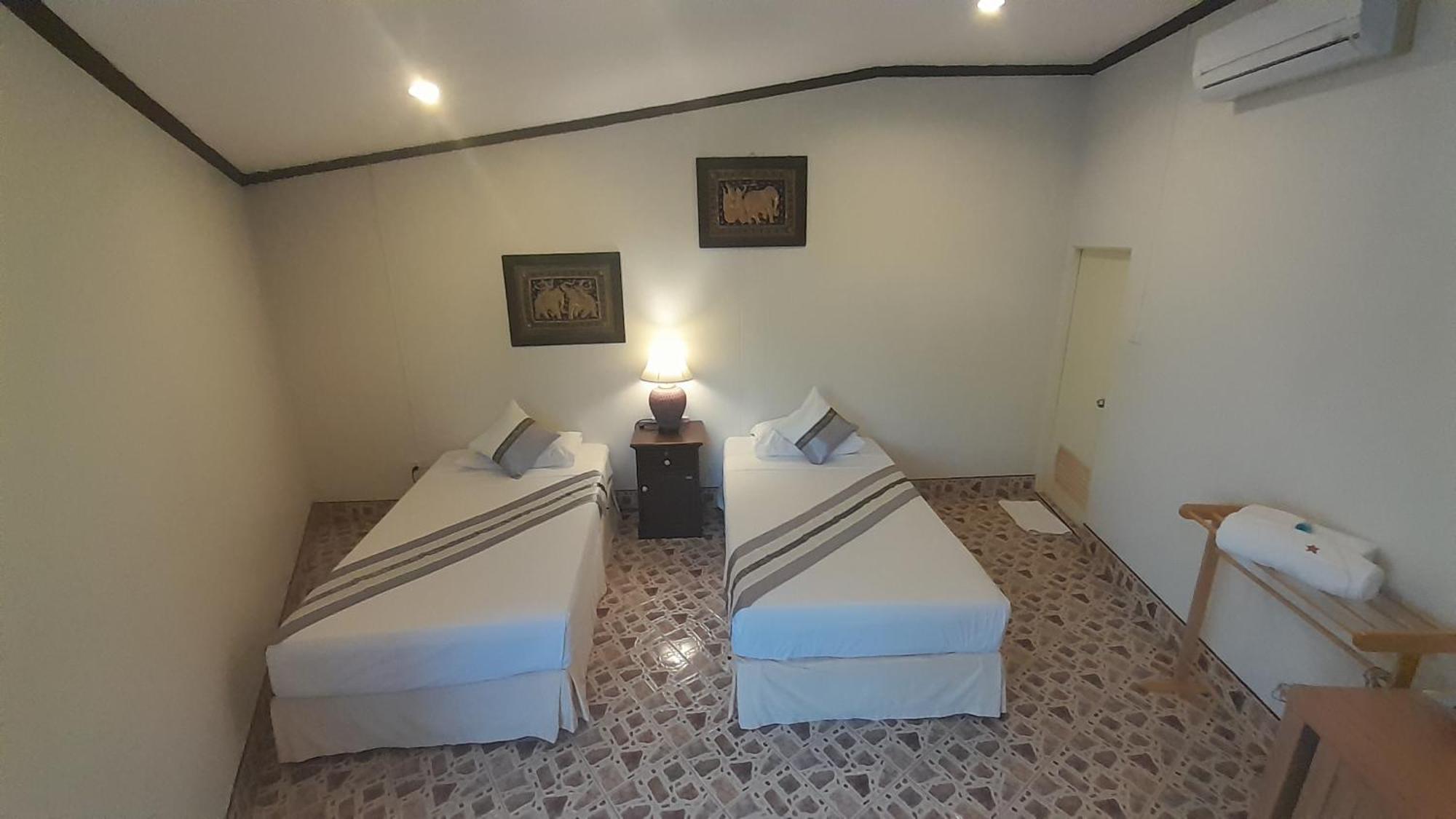 Orchid House Kamala Beach Exterior foto
