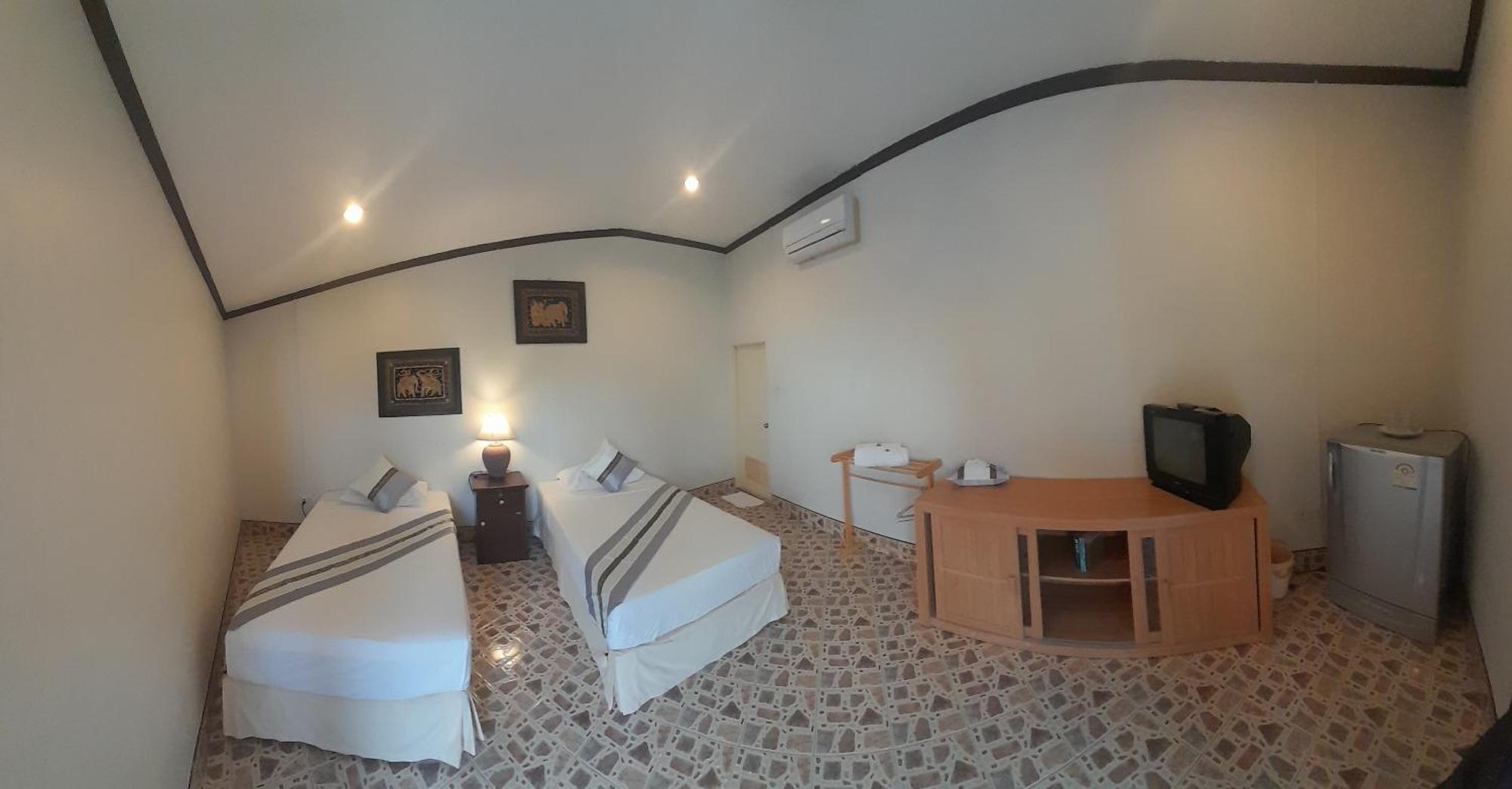 Orchid House Kamala Beach Exterior foto