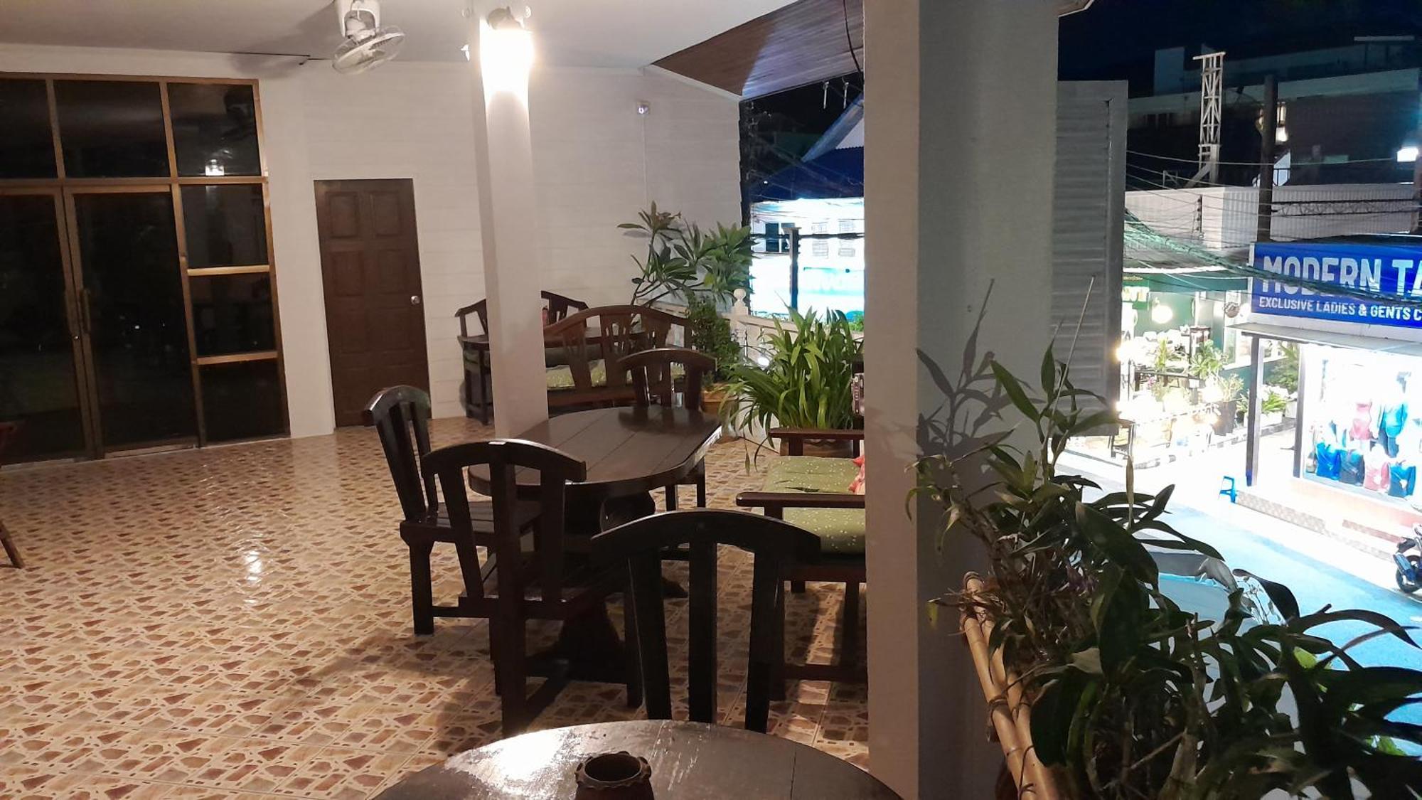 Orchid House Kamala Beach Exterior foto