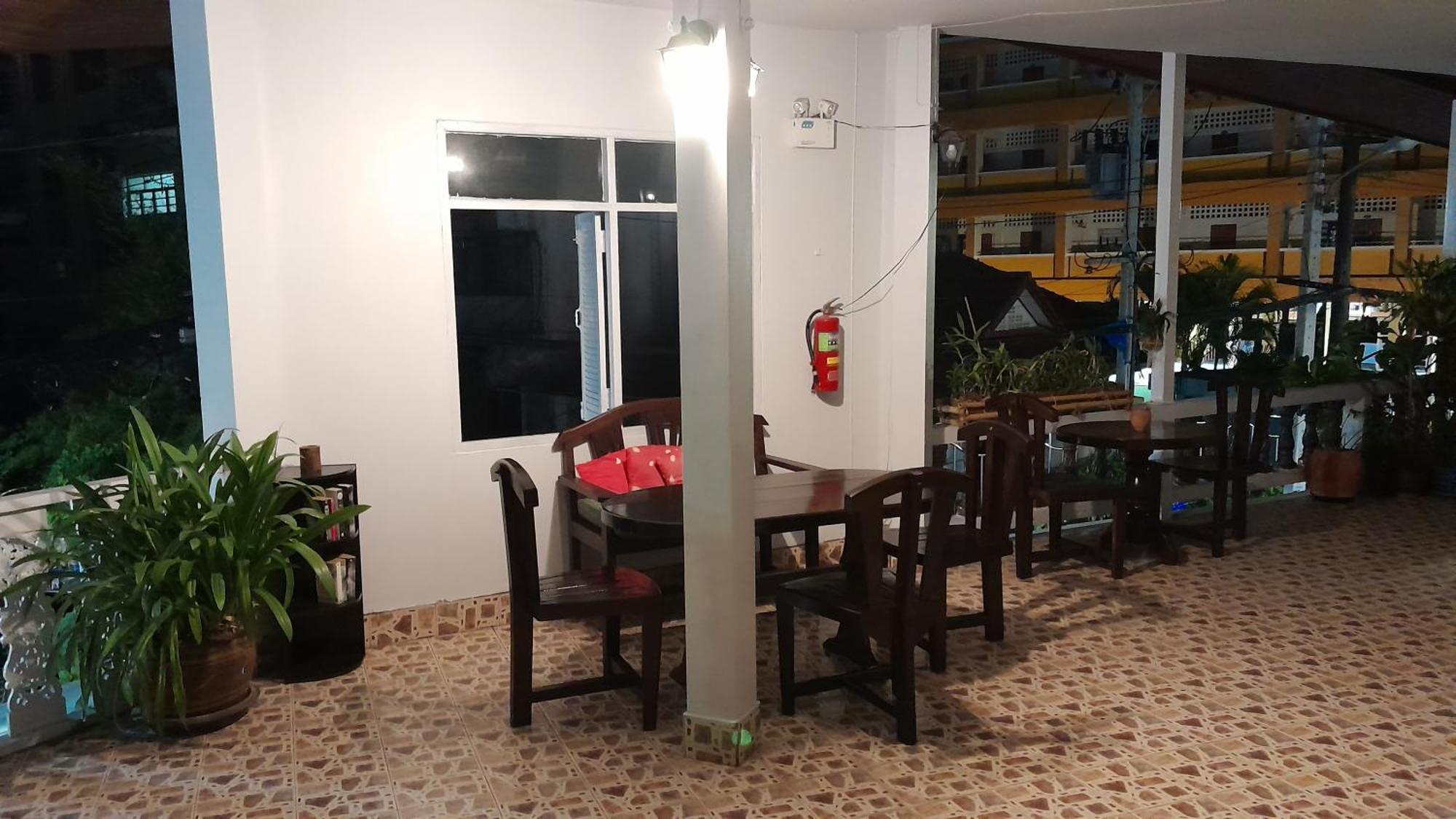 Orchid House Kamala Beach Exterior foto