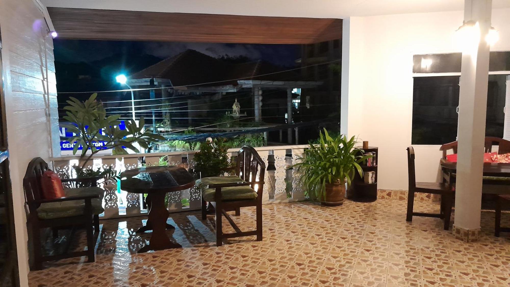 Orchid House Kamala Beach Exterior foto