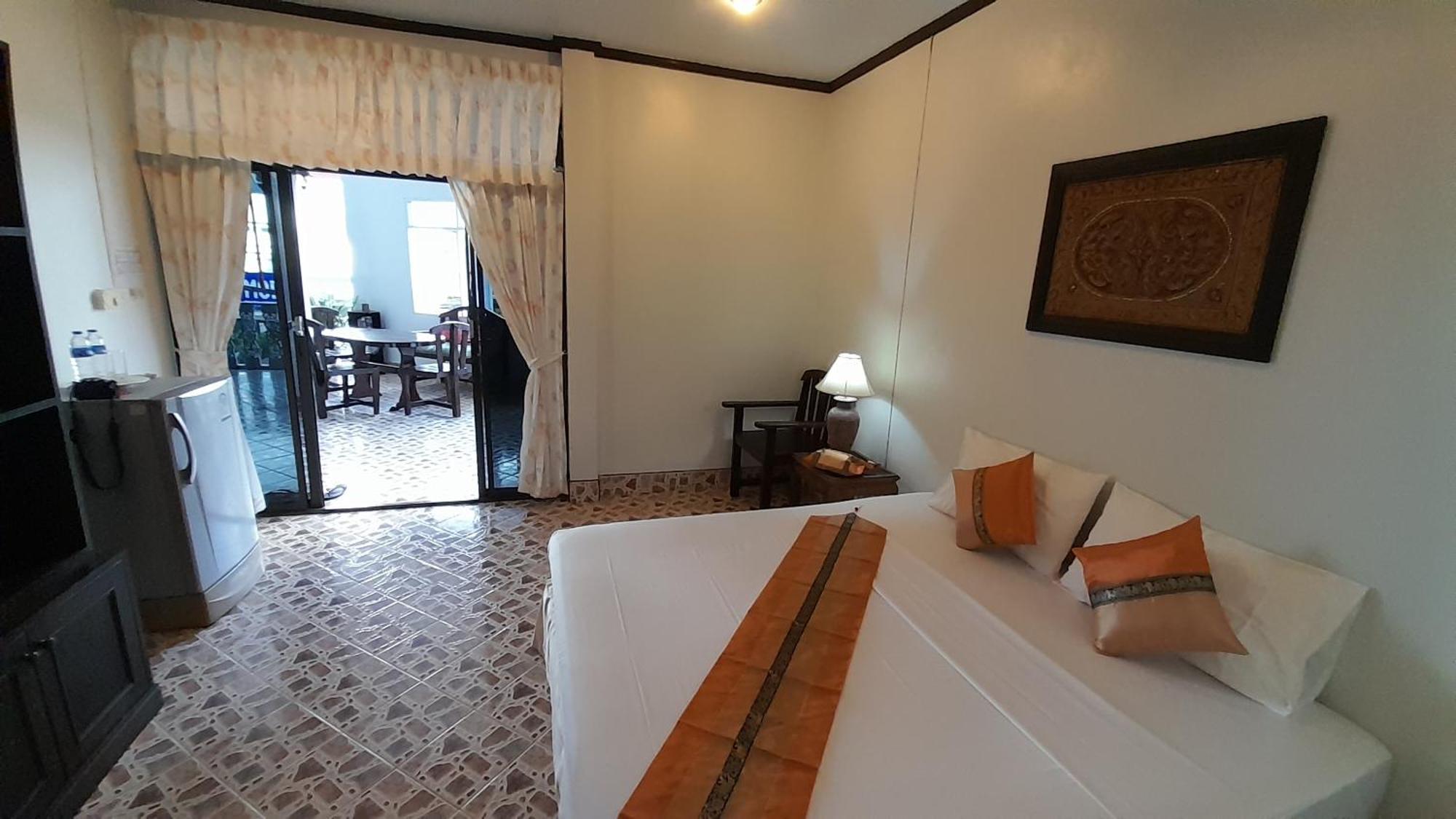 Orchid House Kamala Beach Exterior foto