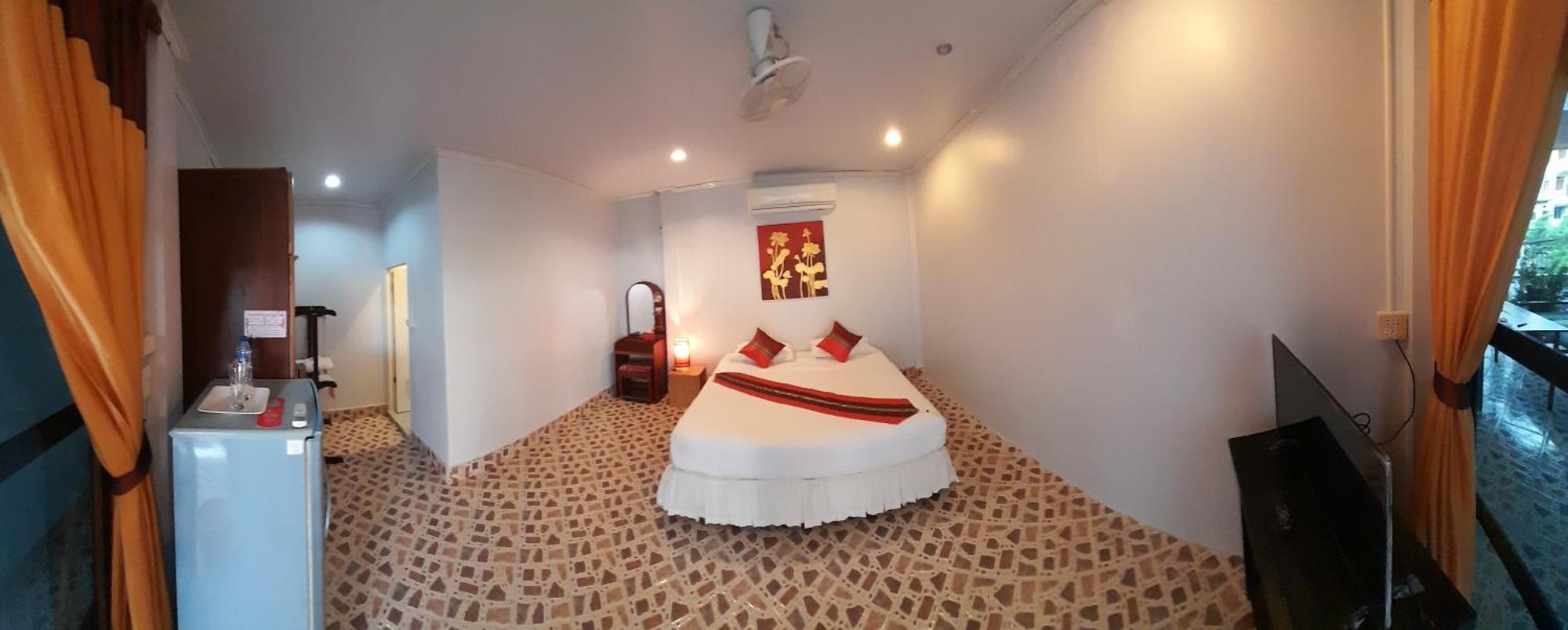 Orchid House Kamala Beach Exterior foto