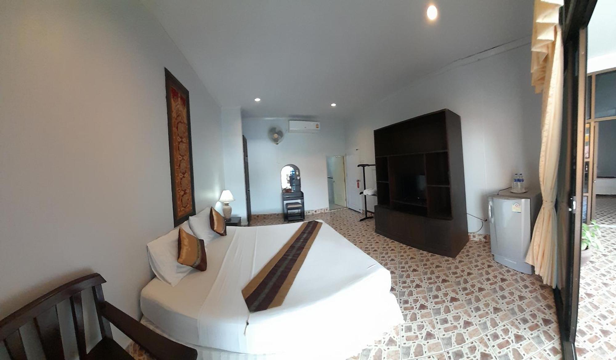 Orchid House Kamala Beach Exterior foto
