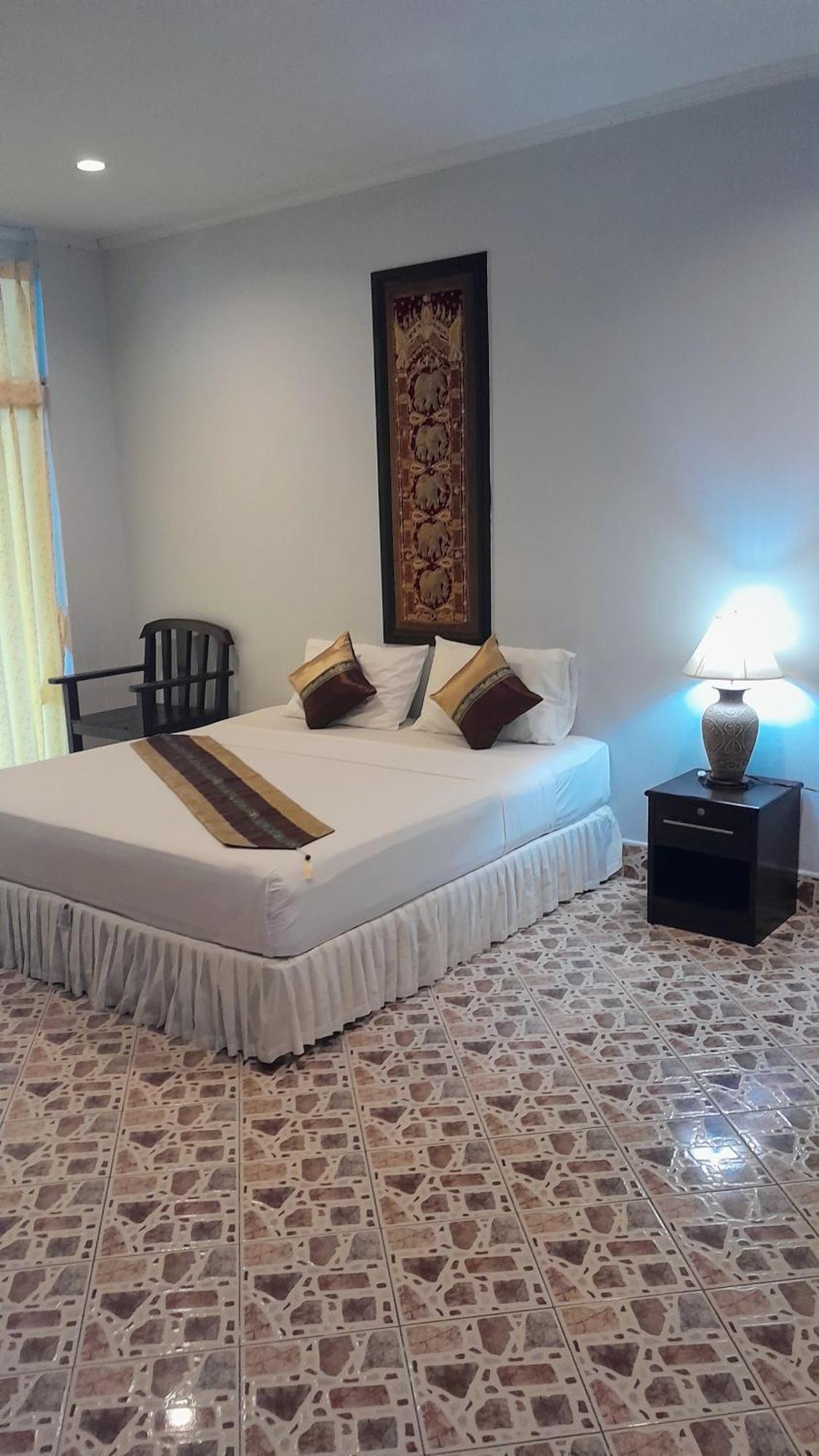 Orchid House Kamala Beach Exterior foto